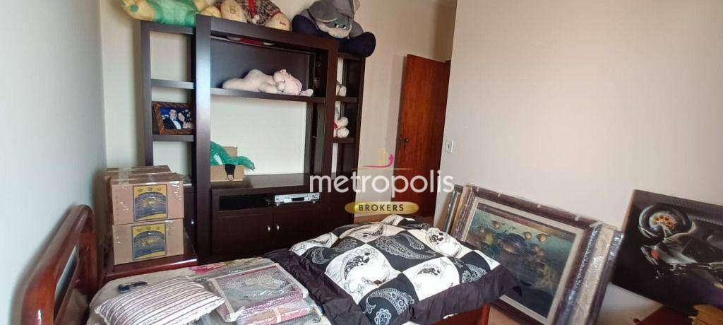 Cobertura à venda com 4 quartos, 245m² - Foto 19