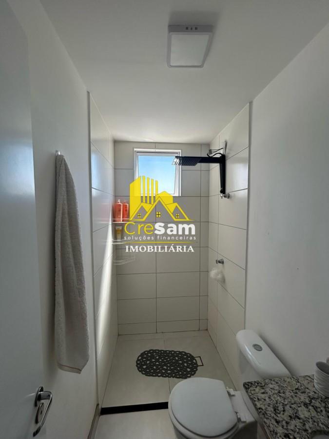 Apartamento para alugar com 2 quartos, 59m² - Foto 5
