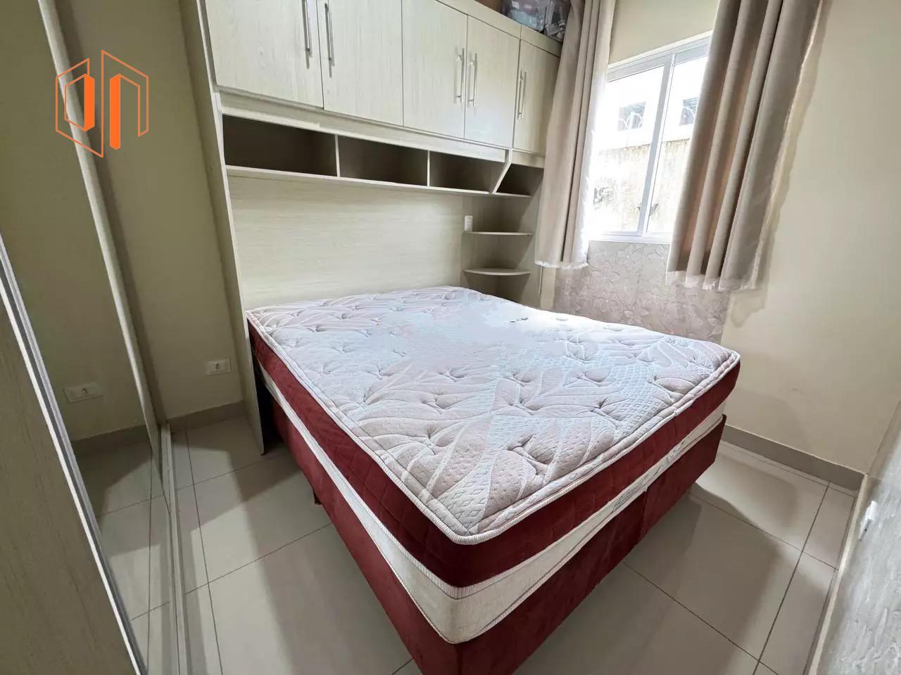 Apartamento à venda, 54m² - Foto 10