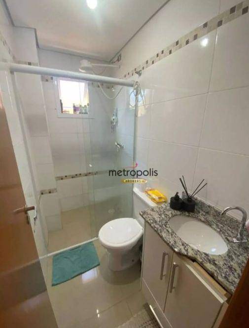 Apartamento à venda com 2 quartos, 69m² - Foto 6
