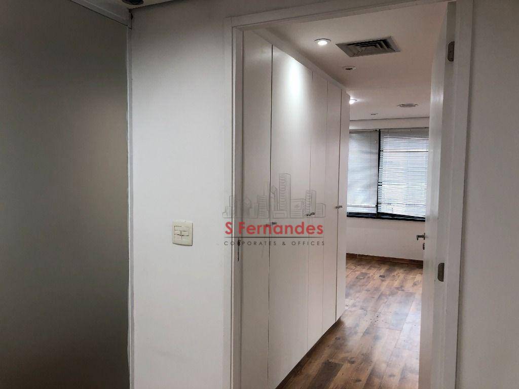 Conjunto Comercial-Sala para alugar, 100m² - Foto 4