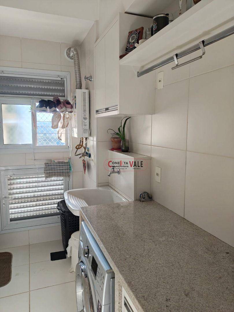 Apartamento para alugar com 2 quartos, 124m² - Foto 7