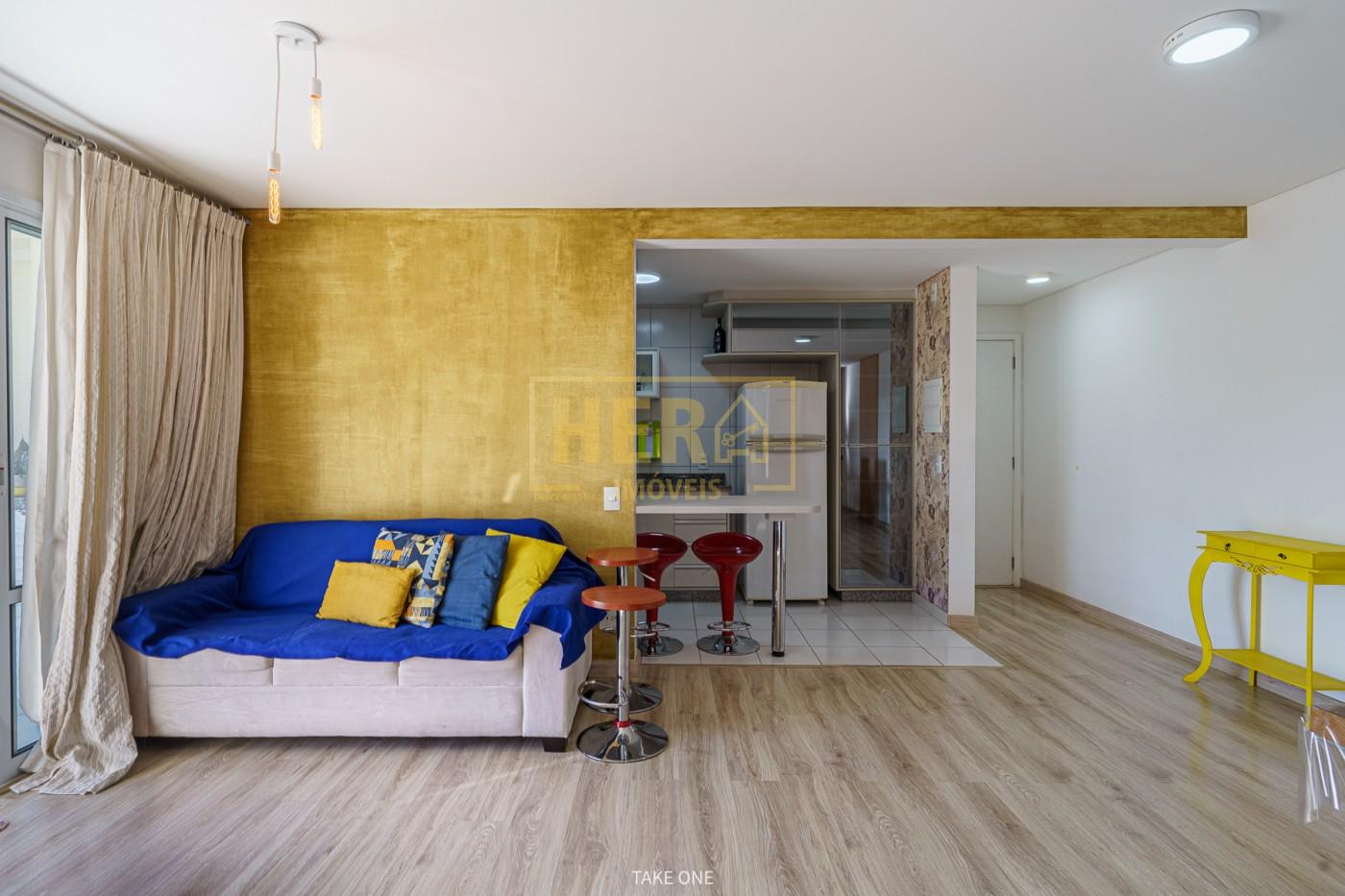 Apartamento à venda, 96m² - Foto 5