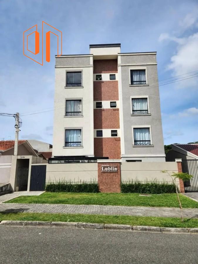 Apartamento à venda com 2 quartos - Foto 4