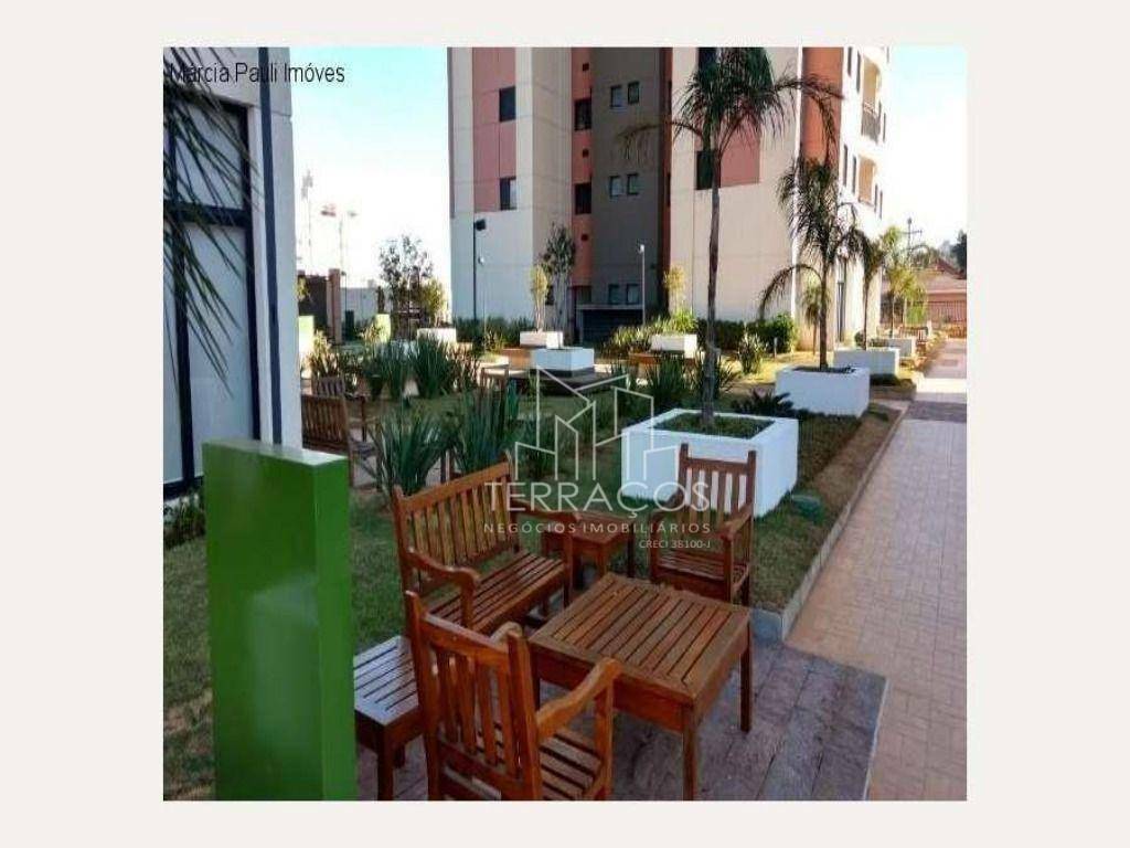 Apartamento para alugar com 3 quartos, 77m² - Foto 35