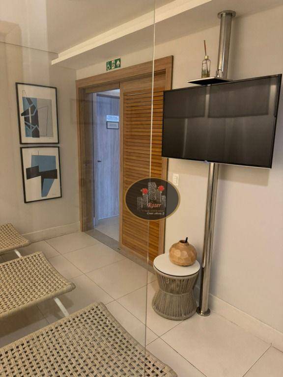 Flat/Apart Hotel à venda e aluguel com 1 quarto, 27m² - Foto 14