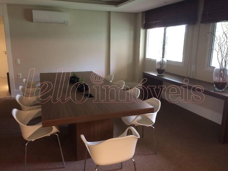 Loft para alugar com 1 quarto, 50m² - Foto 8