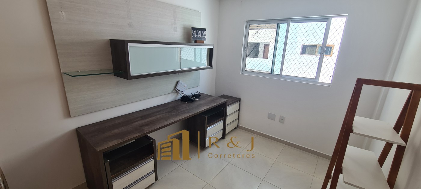 Cobertura para alugar com 3 quartos, 160m² - Foto 13