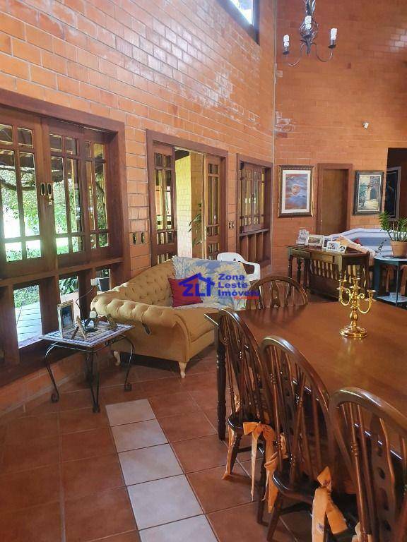 Chácara à venda com 6 quartos, 300m² - Foto 6