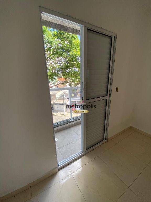 Cobertura à venda com 2 quartos, 31m² - Foto 7