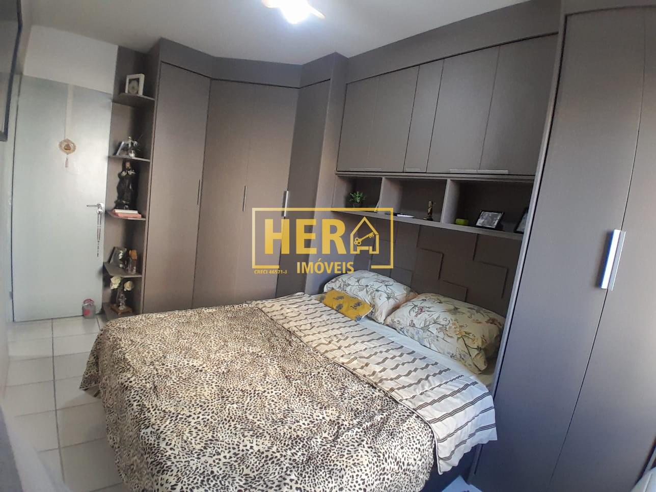 Apartamento à venda com 2 quartos, 61m² - Foto 23