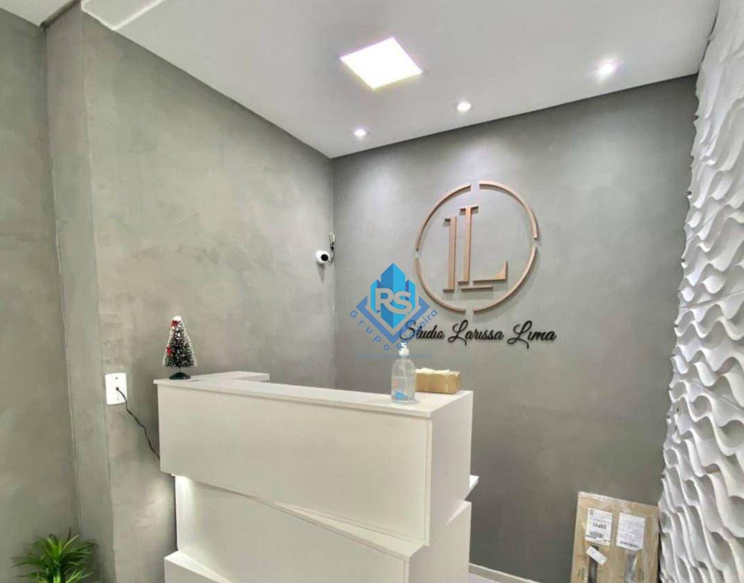 Conjunto Comercial-Sala à venda, 43m² - Foto 14