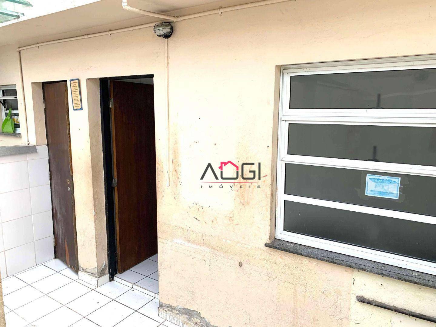 Conjunto Comercial-Sala para alugar, 230m² - Foto 8