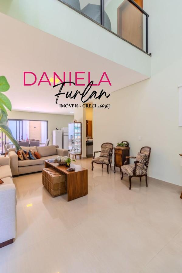 Casa de Condomínio à venda com 3 quartos, 268m² - Foto 5