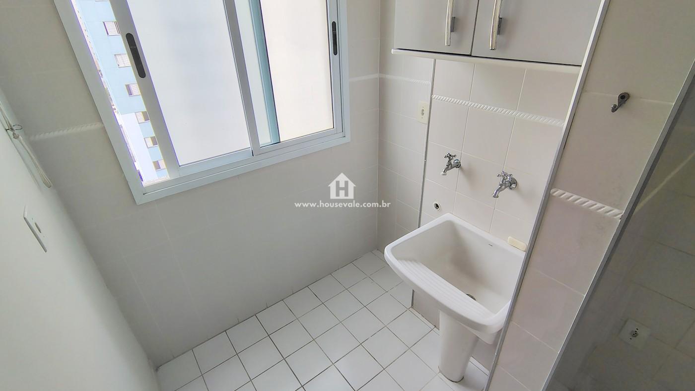 Apartamento para alugar com 1 quarto, 45m² - Foto 13