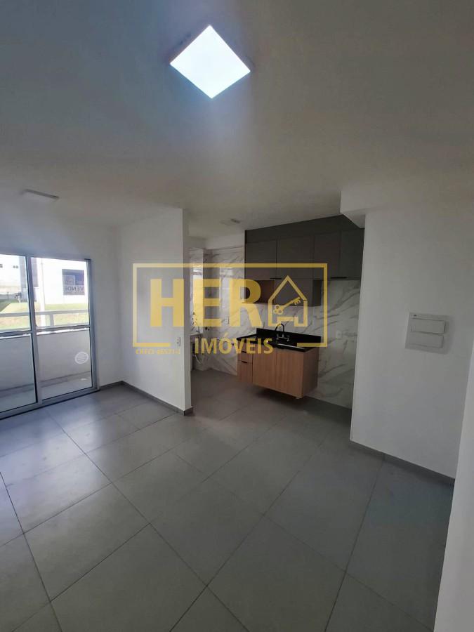 Apartamento à venda com 3 quartos, 54m² - Foto 7