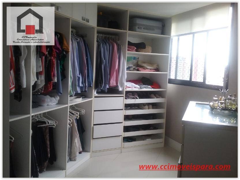 Apartamento à venda com 3 quartos, 282m² - Foto 22