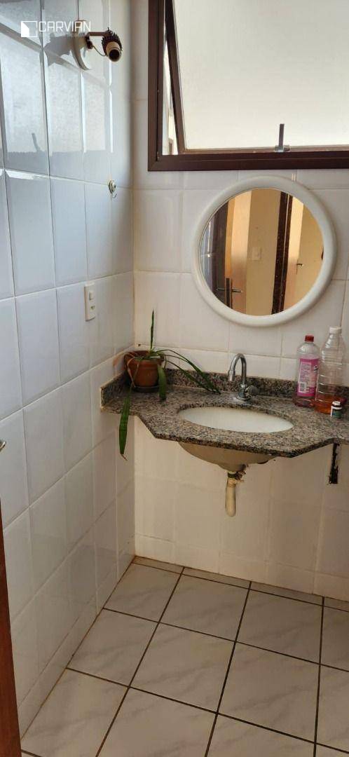 Apartamento à venda com 3 quartos, 93m² - Foto 32