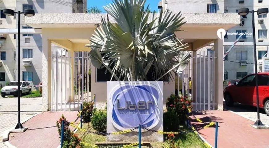 Apartamento à venda com 2 quartos, 63m² - Foto 1