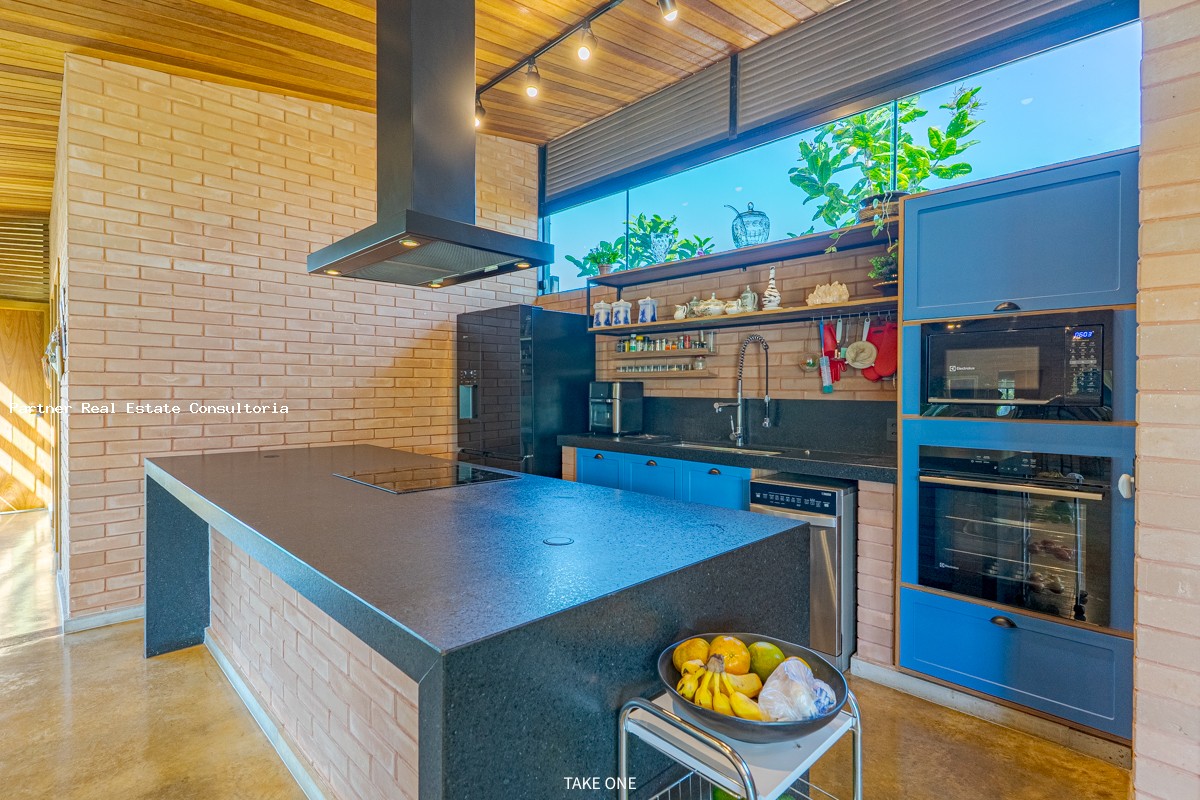 Casa de Condomínio à venda com 4 quartos, 1020m² - Foto 48