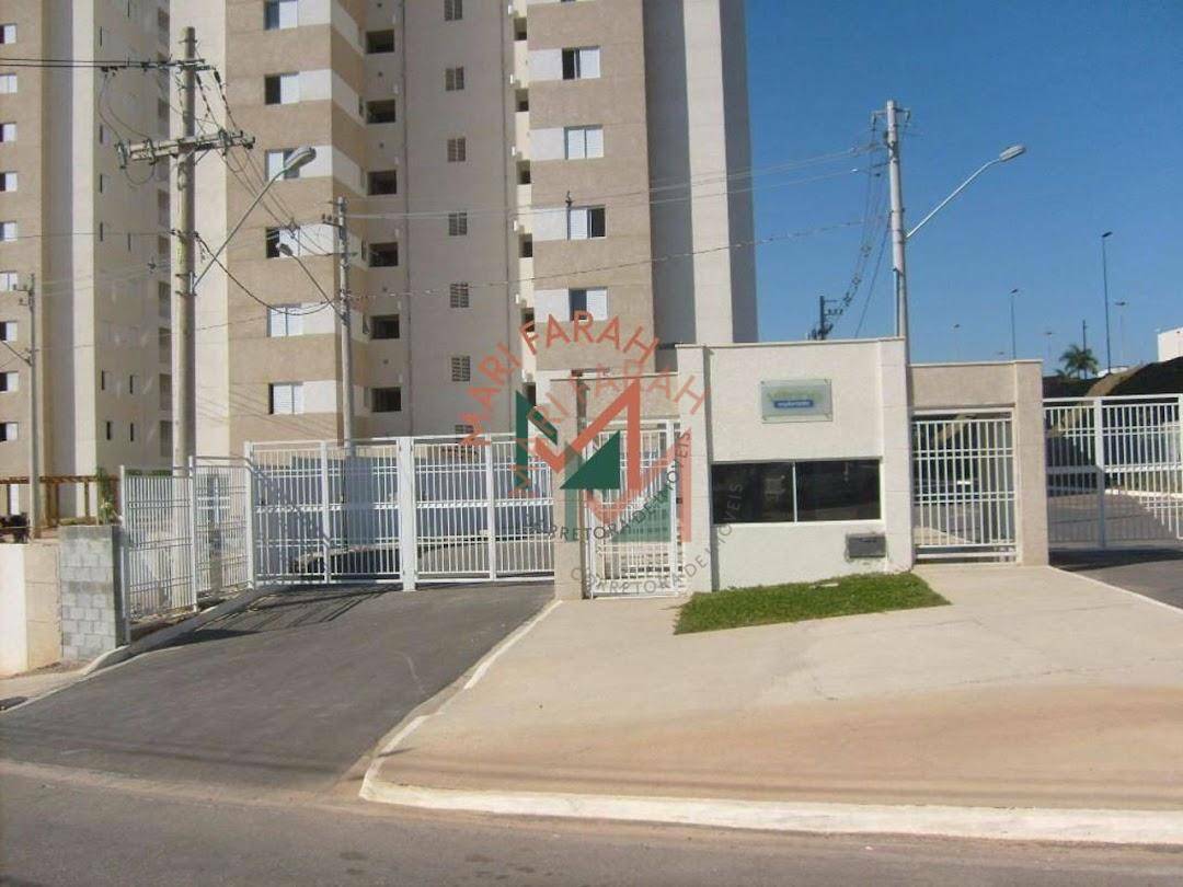 Apartamento à venda com 2 quartos, 79m² - Foto 5