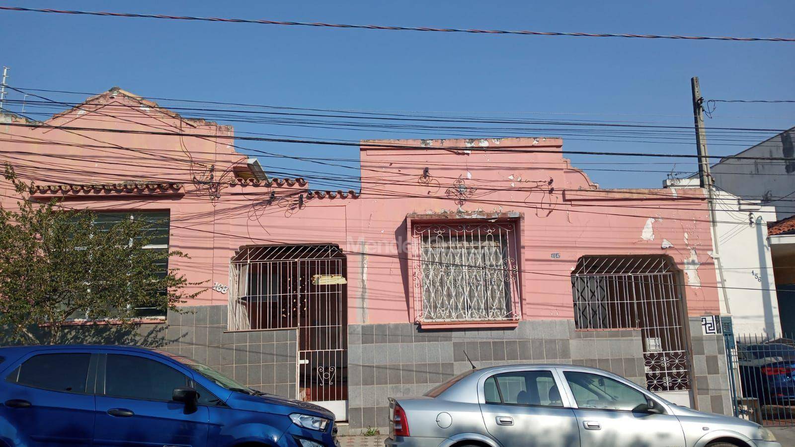 Casa à venda com 2 quartos, 120m² - Foto 1