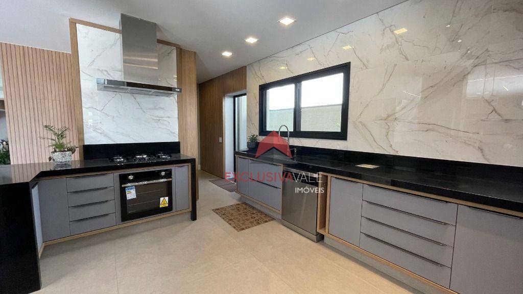 Casa de Condomínio à venda com 5 quartos, 480m² - Foto 11