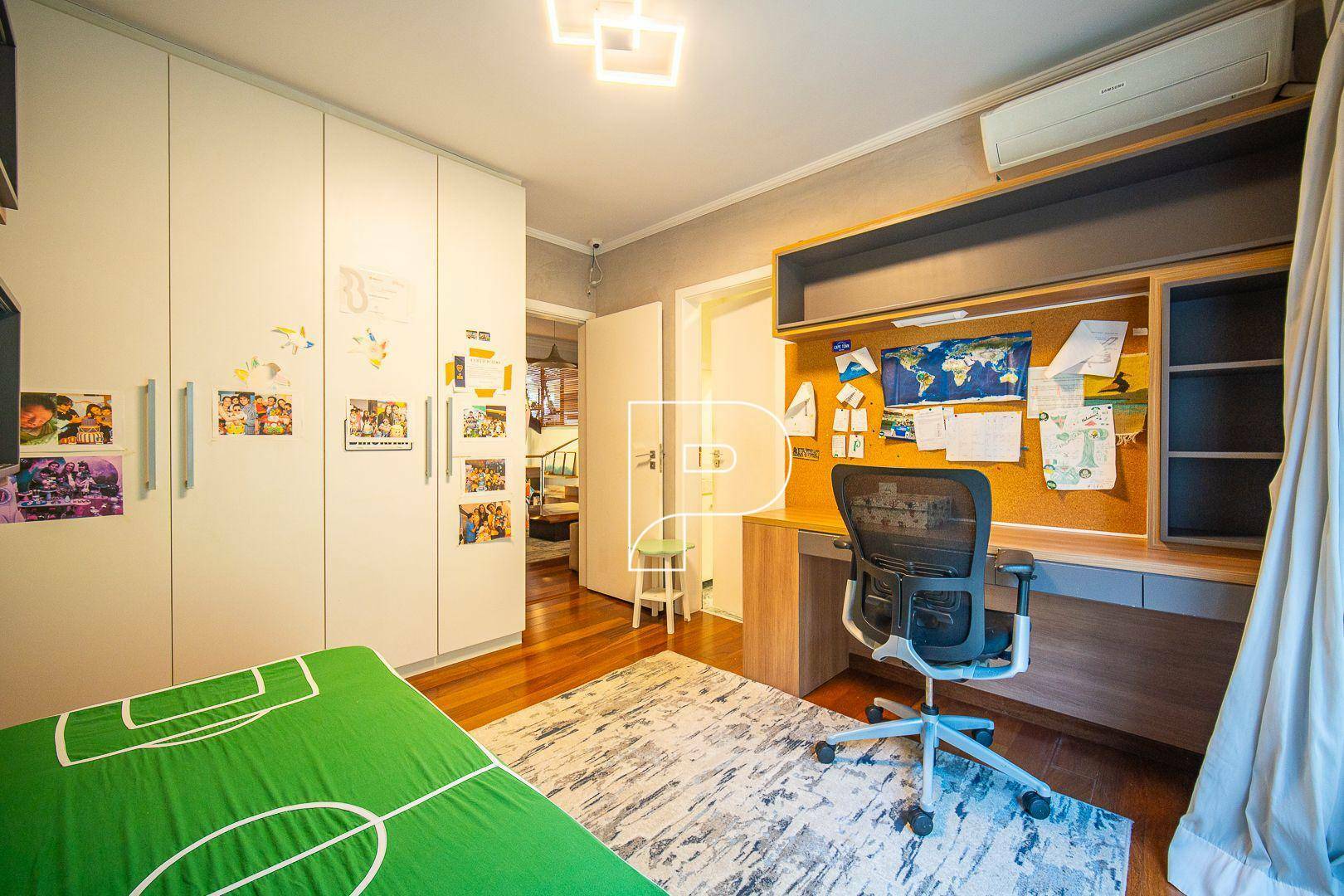 Casa de Condomínio à venda com 4 quartos, 496m² - Foto 34