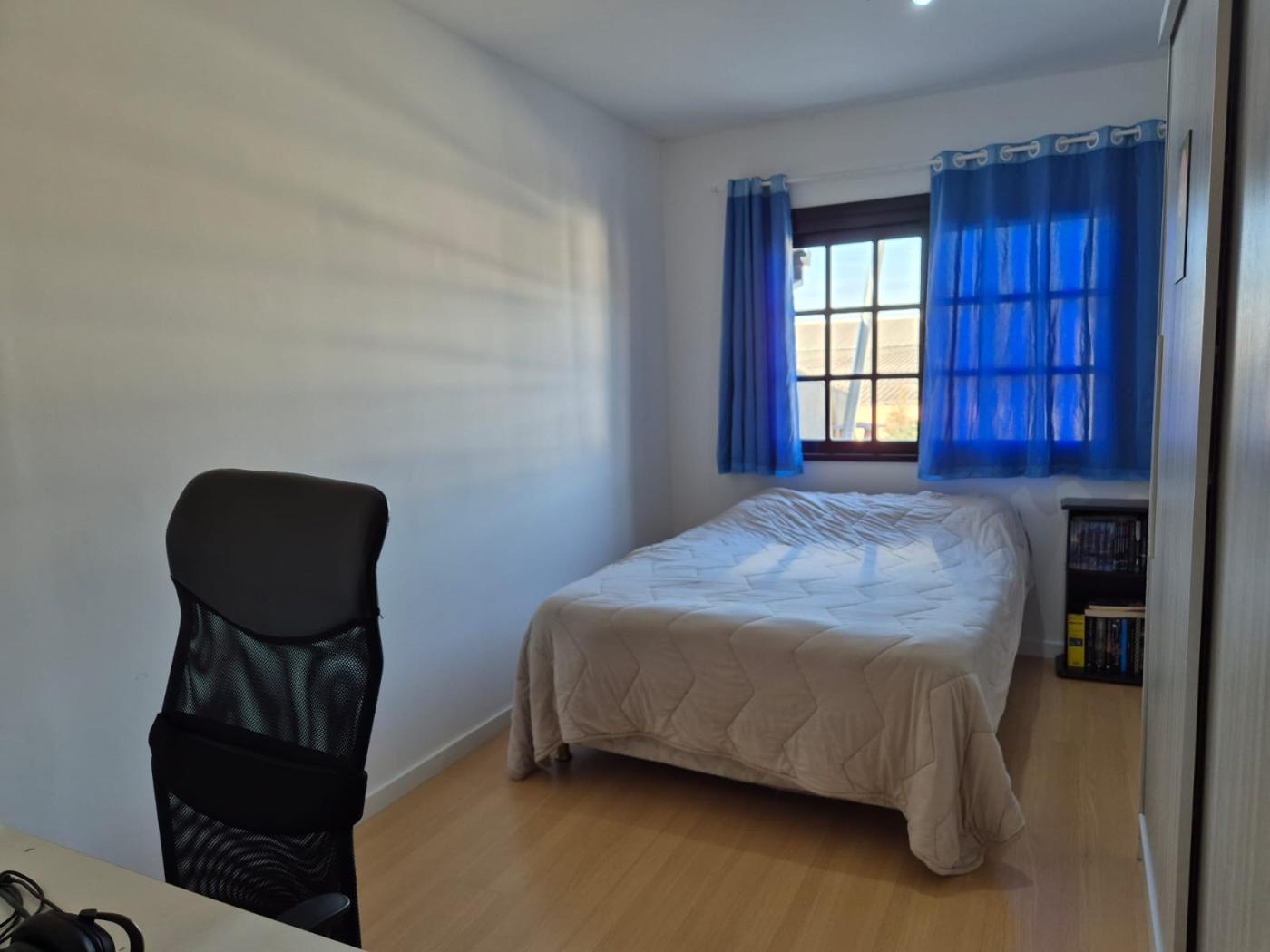 Sobrado à venda com 3 quartos, 125m² - Foto 21