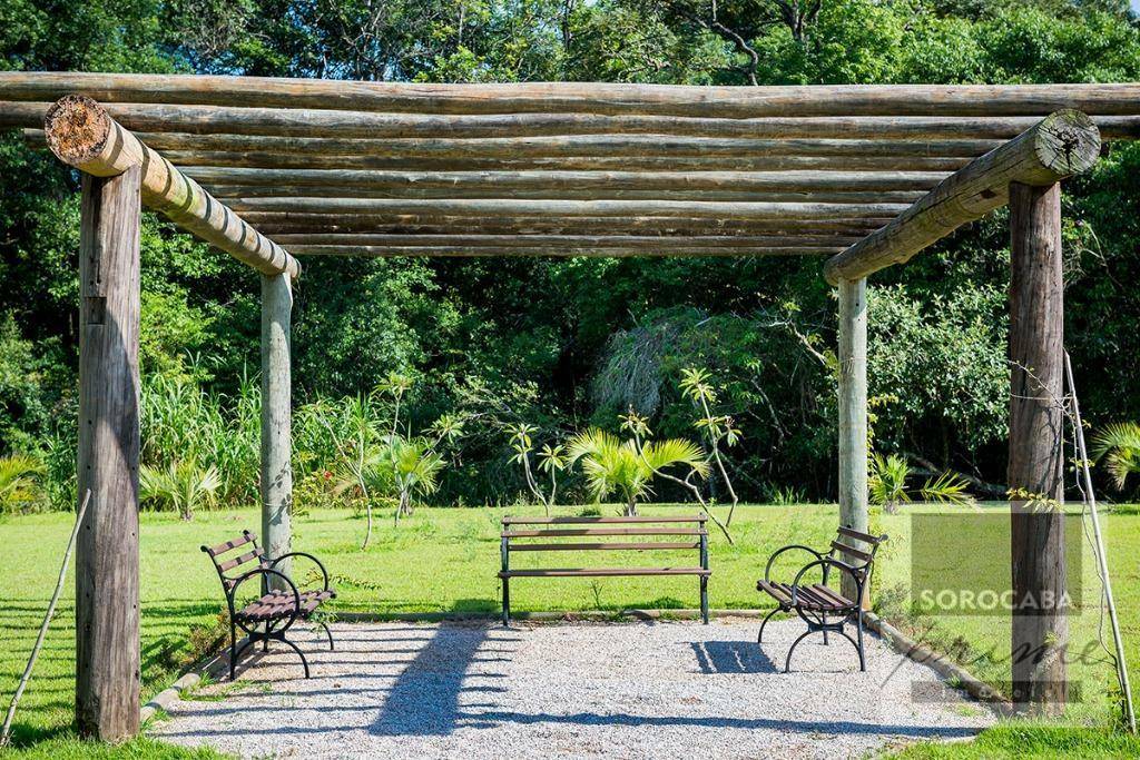 Casa de Condomínio à venda e aluguel com 4 quartos, 394m² - Foto 39