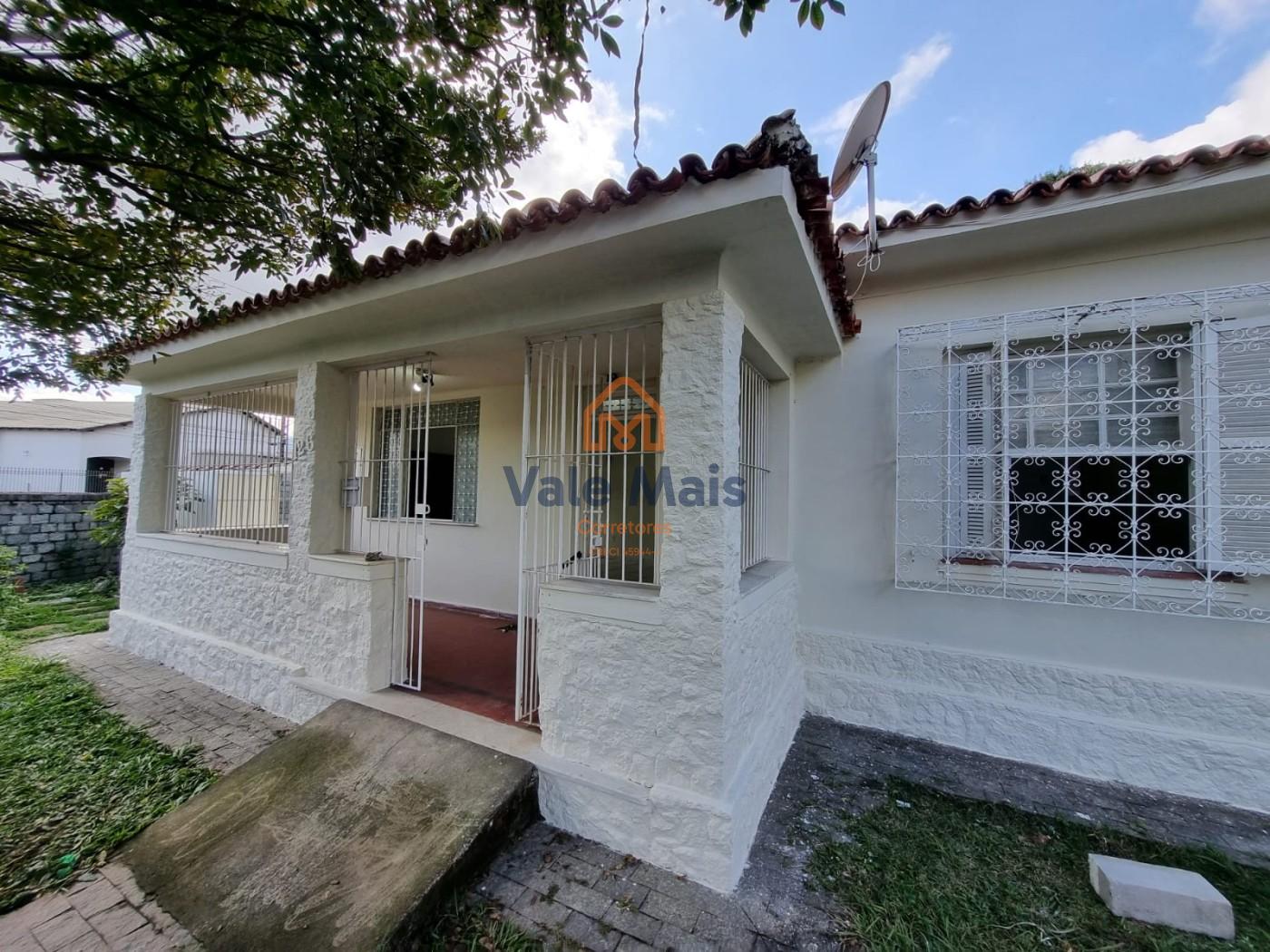 Casa para alugar com 3 quartos, 520m² - Foto 1