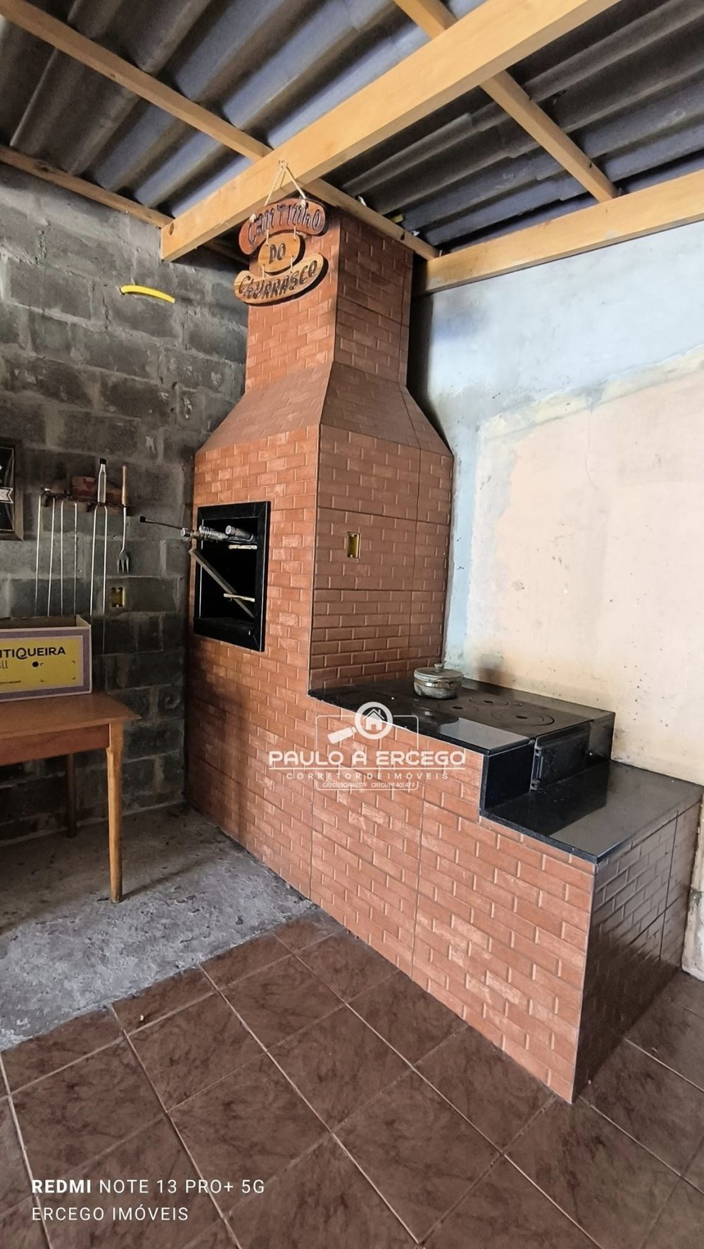 Casa à venda com 4 quartos, 195m² - Foto 12