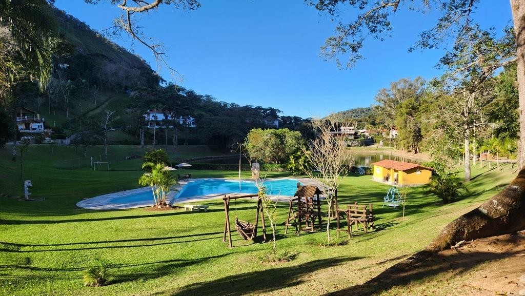 Casa de Condomínio à venda com 5 quartos, 115m² - Foto 37