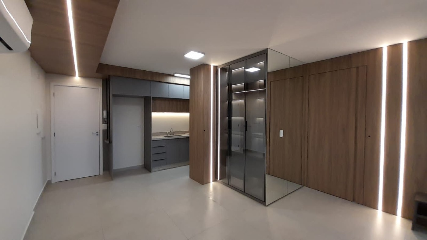 Apartamento para alugar com 2 quartos, 80m² - Foto 5