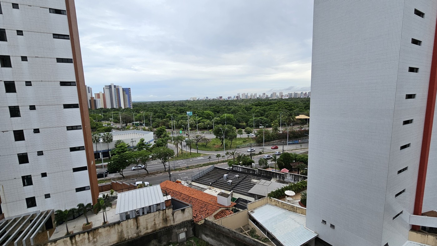 Apartamento à venda com 4 quartos, 112m² - Foto 1