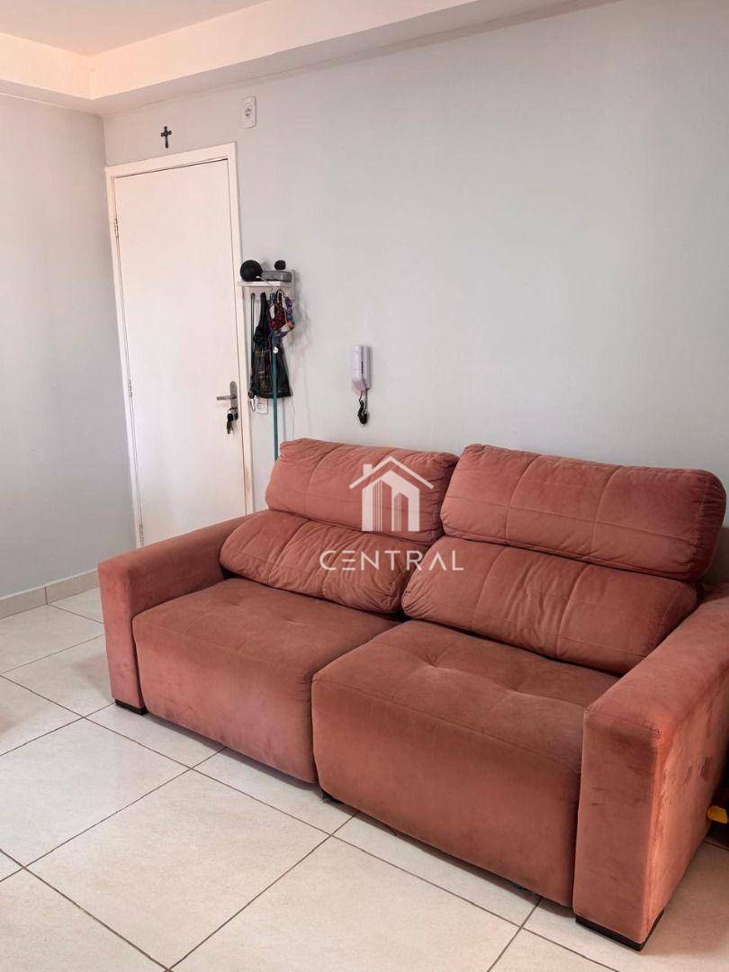 Apartamento à venda com 2 quartos, 47m² - Foto 13