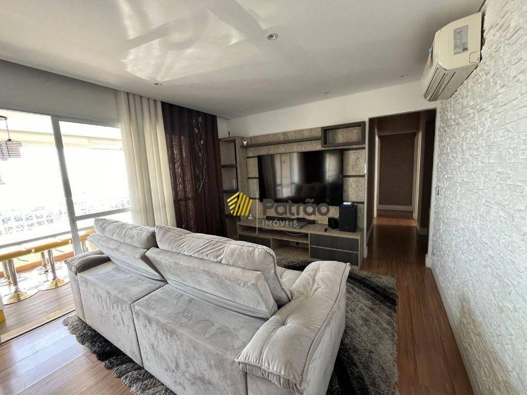 Apartamento à venda e aluguel com 3 quartos, 107m² - Foto 3