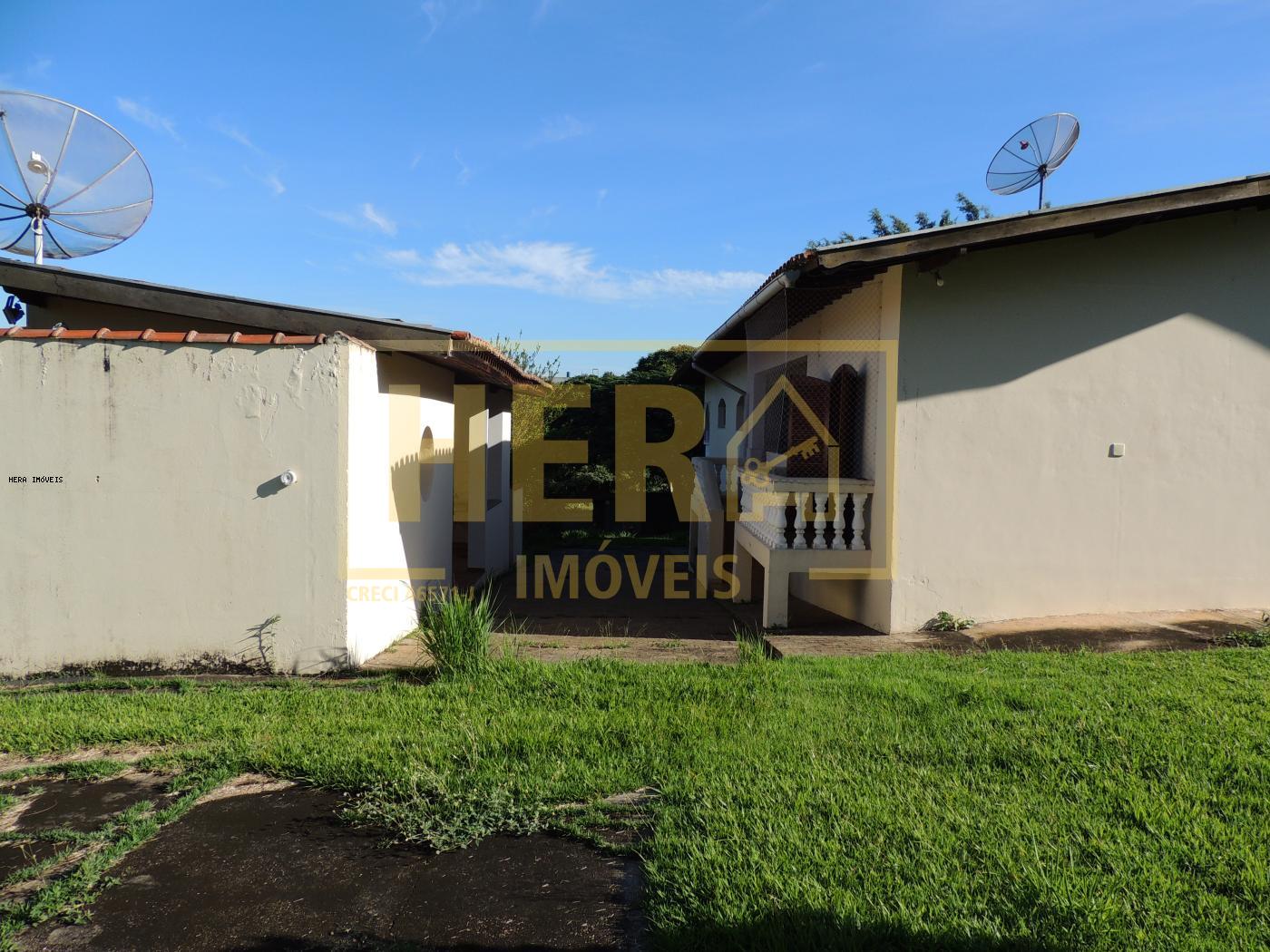 Casa de Condomínio à venda com 4 quartos, 396m² - Foto 7