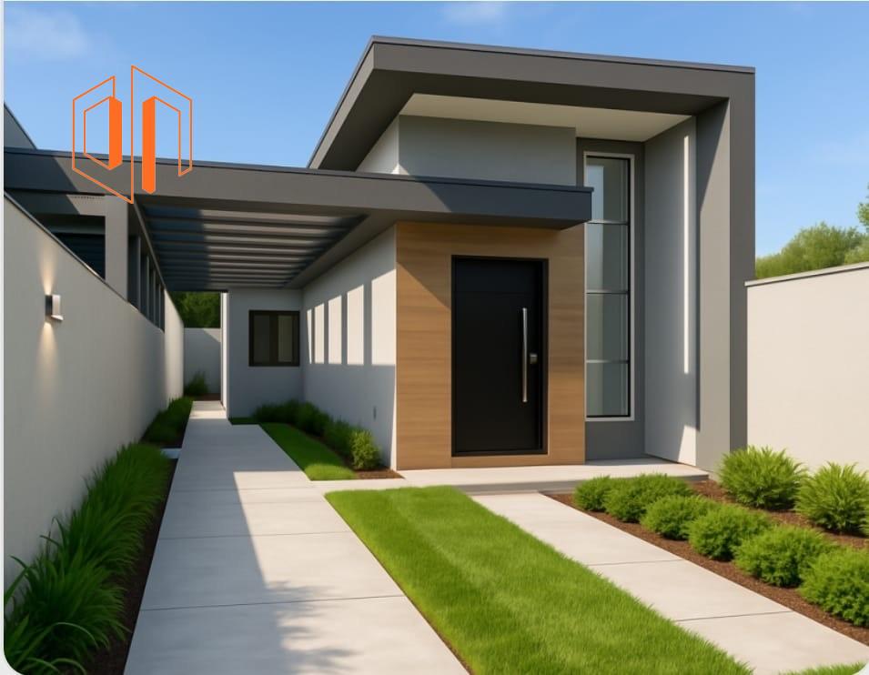 Casa à venda com 3 quartos, 87m² - Foto 3