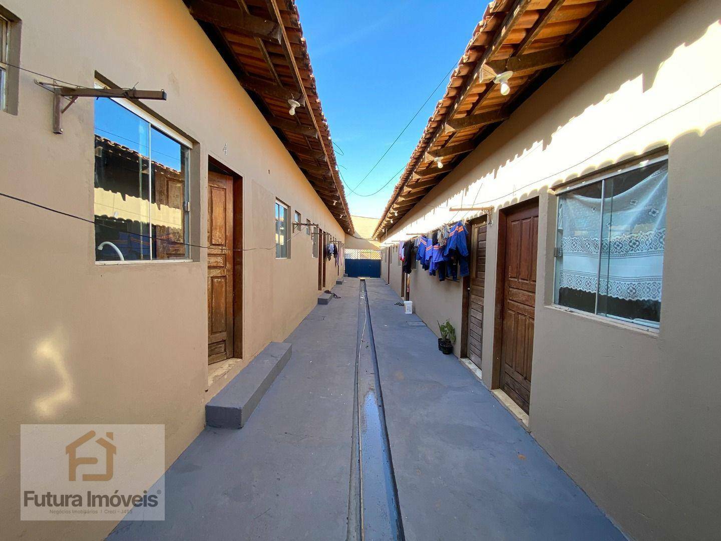 Kitnet e Studio para alugar com 1 quarto, 50m² - Foto 10