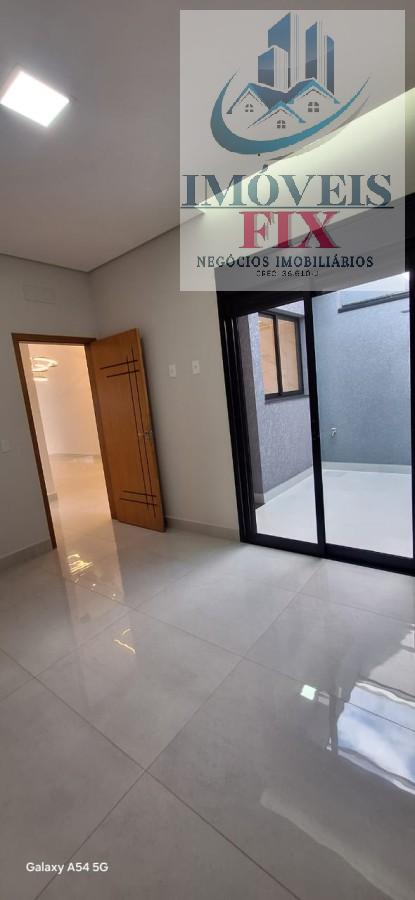 Casa à venda com 3 quartos, 125m² - Foto 6