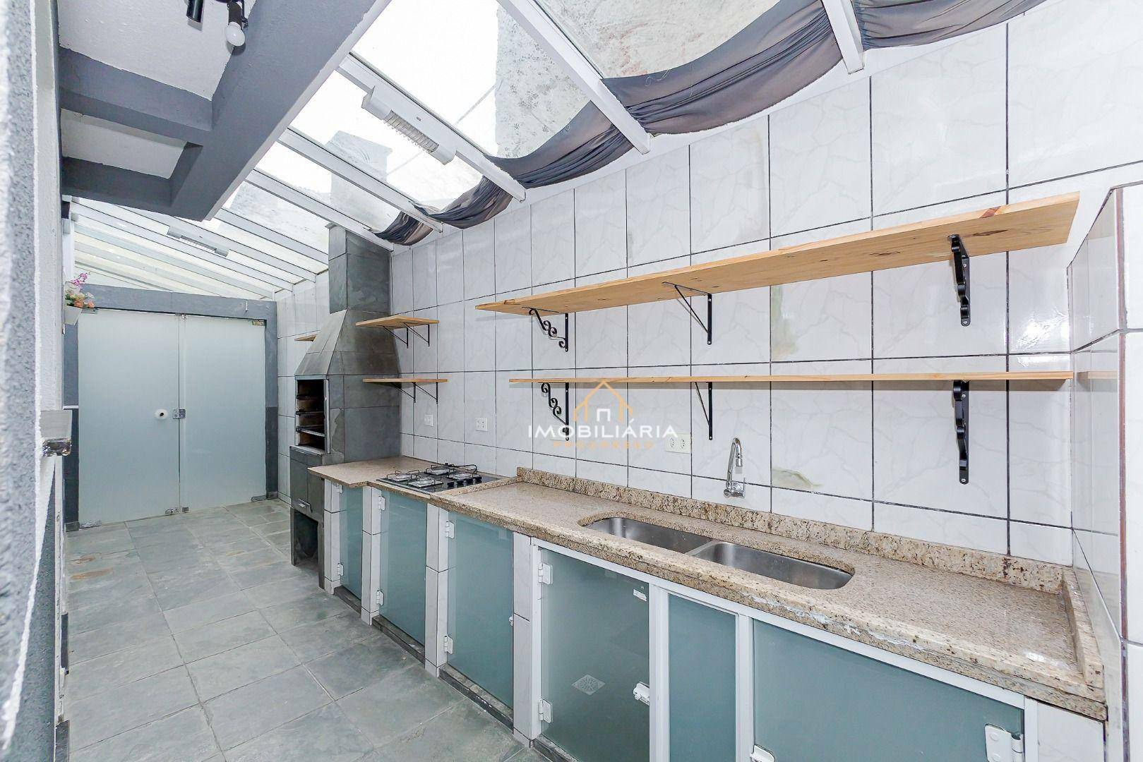 Sobrado à venda com 3 quartos, 190m² - Foto 17