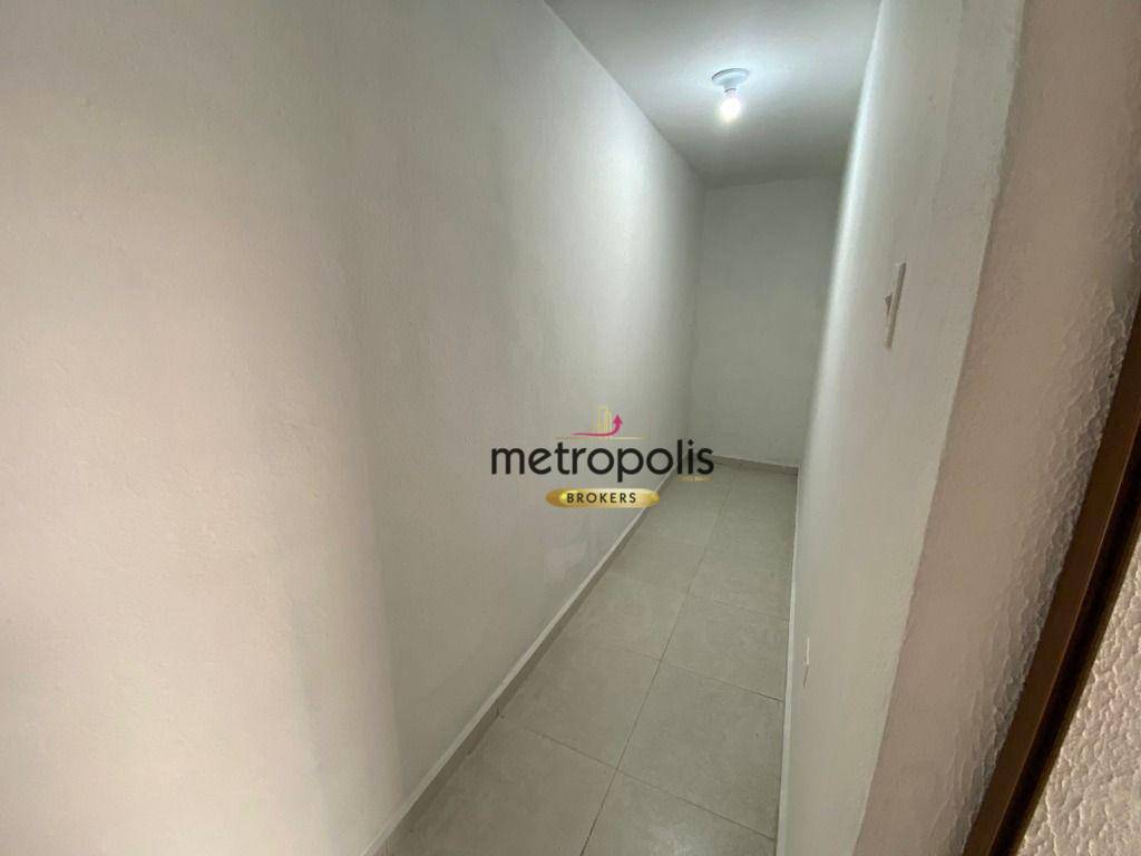 Loja-Salão para alugar, 110m² - Foto 13