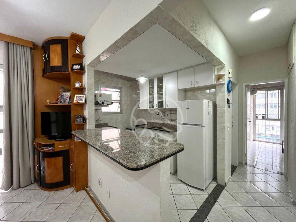 Apartamento para alugar com 2 quartos, 85m² - Foto 11