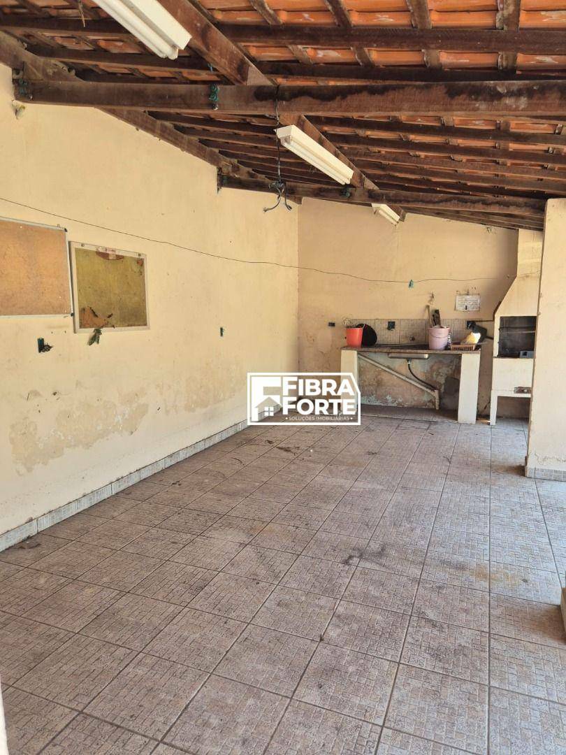 Depósito-Galpão-Armazém à venda, 321m² - Foto 34