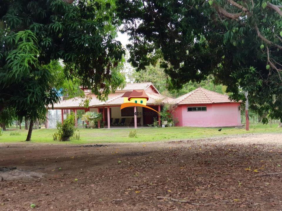 Fazenda à venda, 1m² - Foto 49
