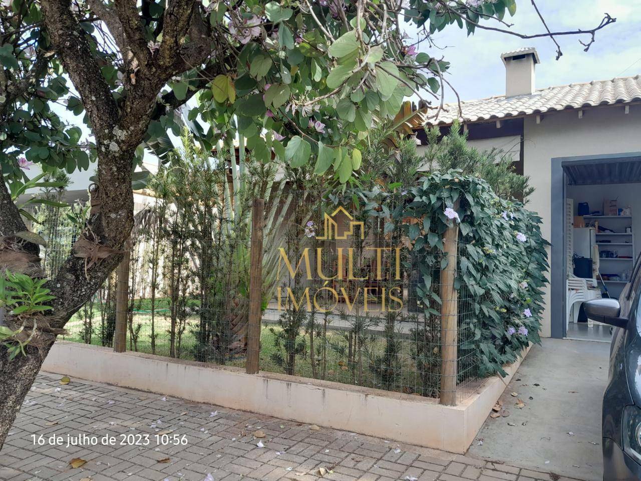 Chácara à venda com 3 quartos, 242m² - Foto 34
