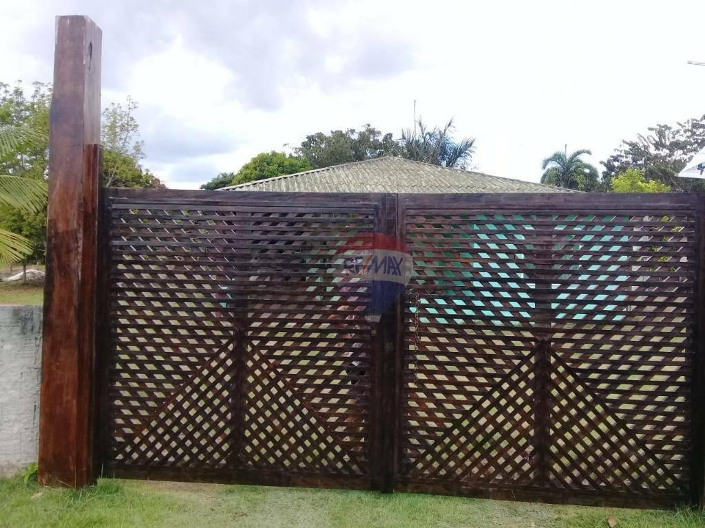 Sítio à venda com 3 quartos, 250m² - Foto 2