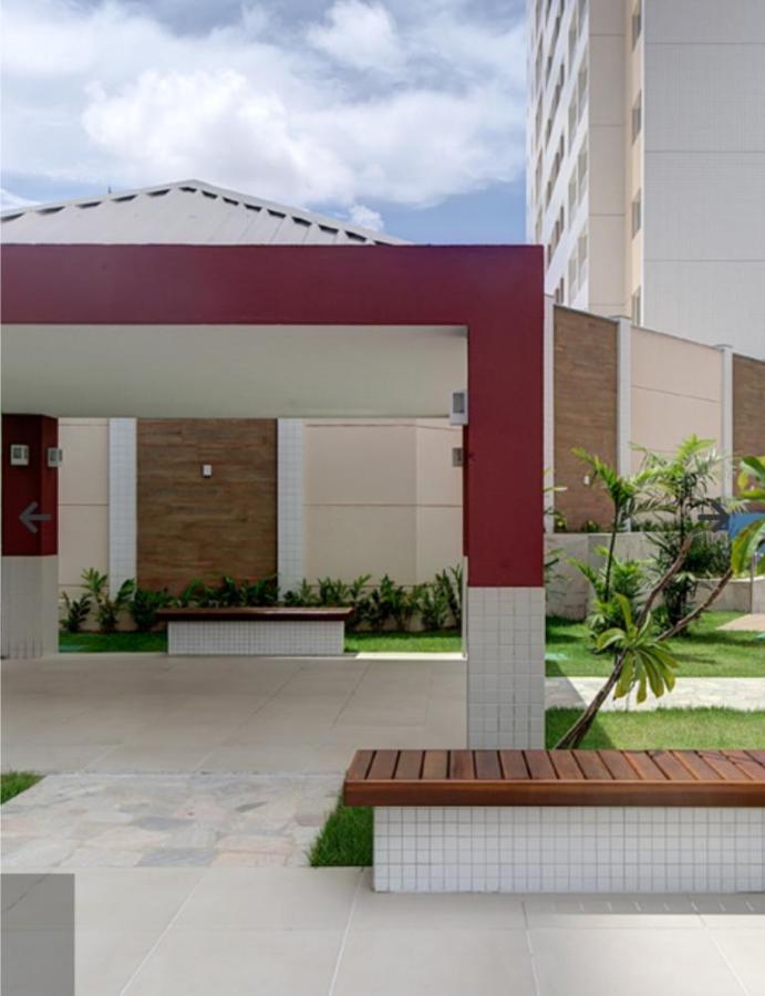 Apartamento à venda com 2 quartos, 56m² - Foto 5