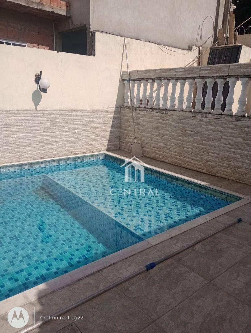 Casa à venda com 1 quarto, 136m² - Foto 20